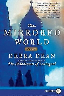 The Mirrored World LP