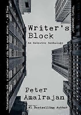 Writer's Block: An Eclectic Anthology