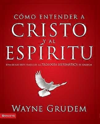 Cómo entender a criso y el espíritu