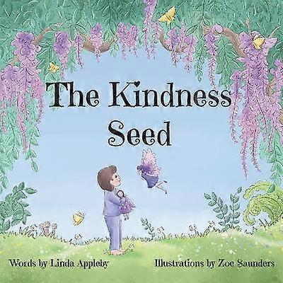 The Kindness Seed seedsofimagination