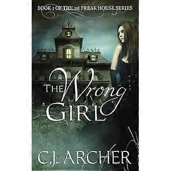 The Wrong Girl