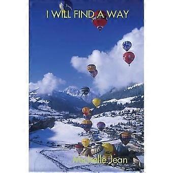 I Will Find A Way