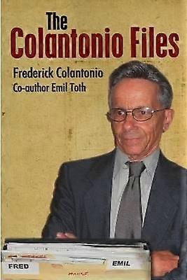The Colantonio Files