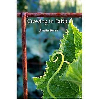 Growing in Faith Journal