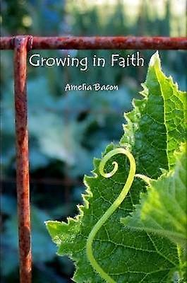Growing in Faith Journal