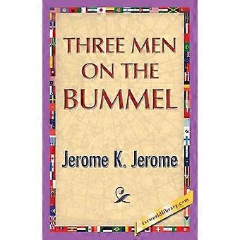 Three Men on the Bummel