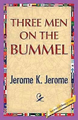 Three Men on the Bummel