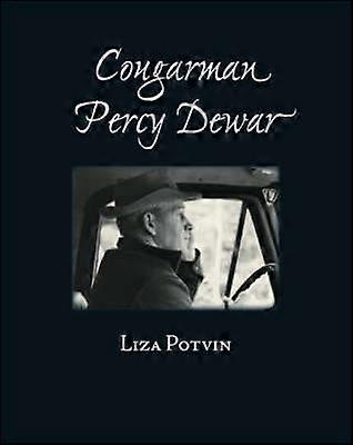 Cougarman Percy