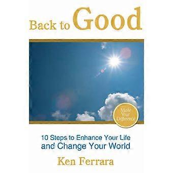 BACK to GOOD