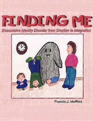 Finding Me