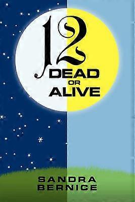 12 Morts ou vivants