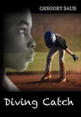 Diving Catch