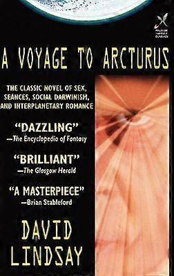 A Voyage to Arcturus