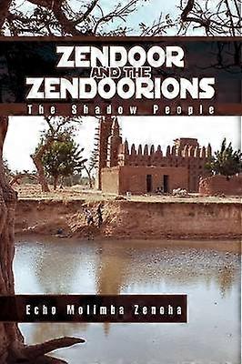 Zendoor a Zendoorions