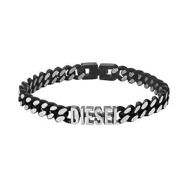 DIESEL JEWELS Model FONT