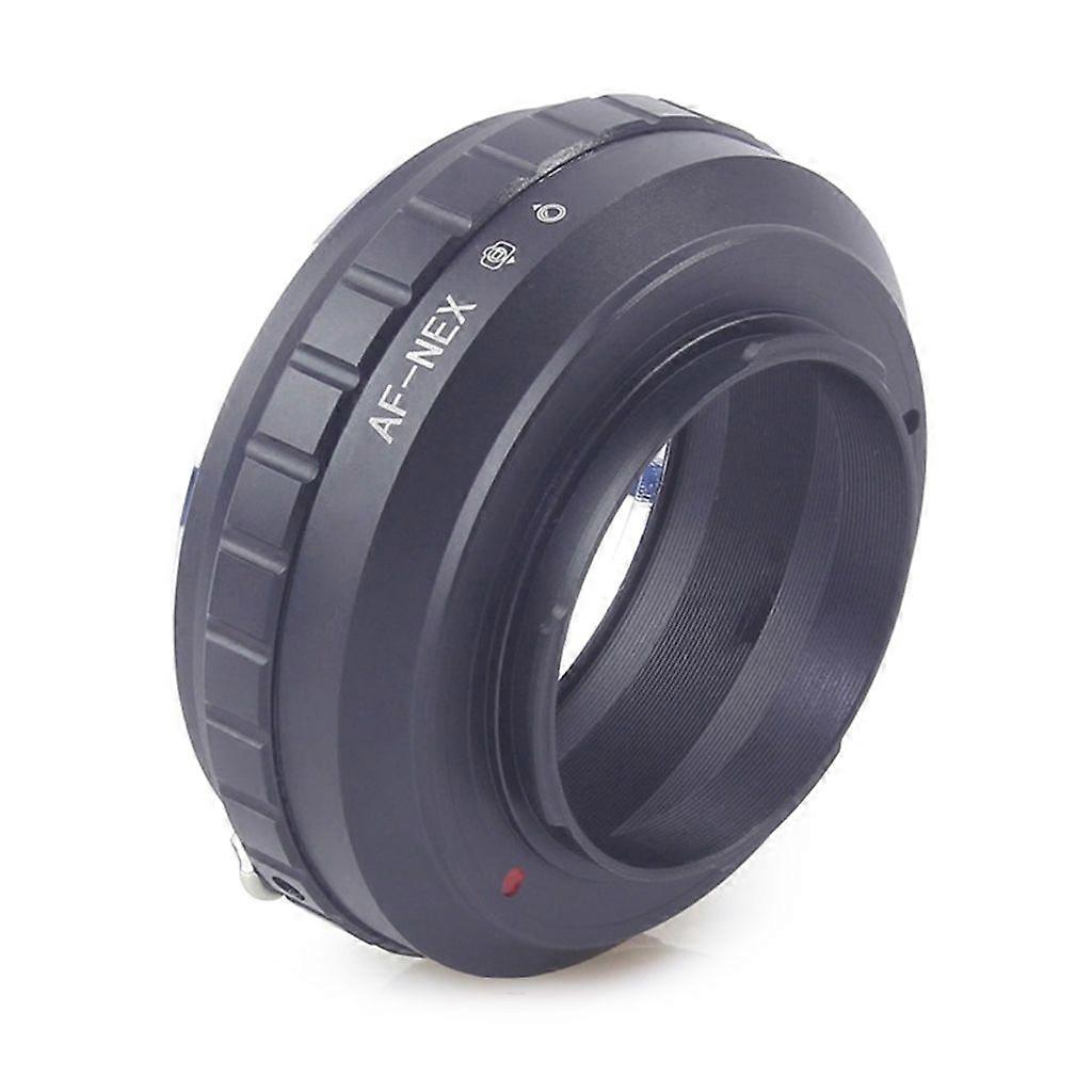 Easy to Use Mount Adapter For Mount Enables Manual Focusing