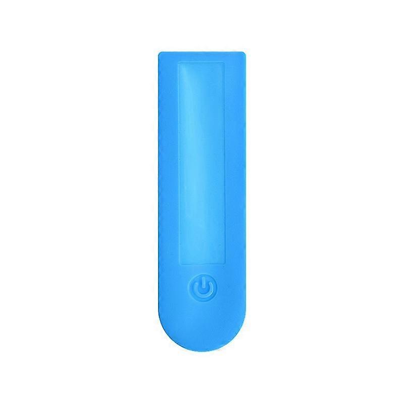 Electric Scooter Waterproof Protective Glue Cover Display Screen Case Dash Board Panel Protection For Xiaomi Mi 3 M365 1S Pro 2