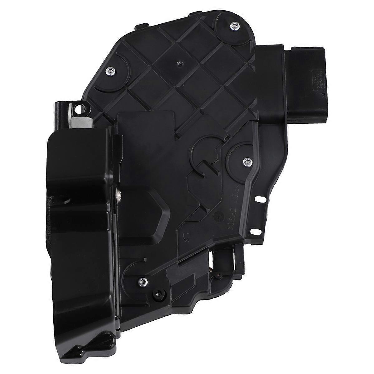 LR091361 Rear Left Door Lock Actuator Door Lock Mechanism for Land 4 2 Evoque XF XJ