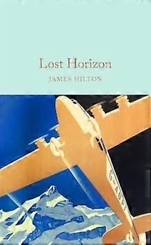 Lost Horizon - TBD