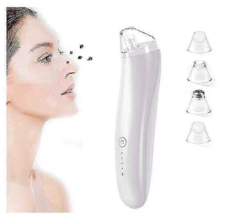 Removedor de queratina, removedor de cravos elétrico Pore Vacuum