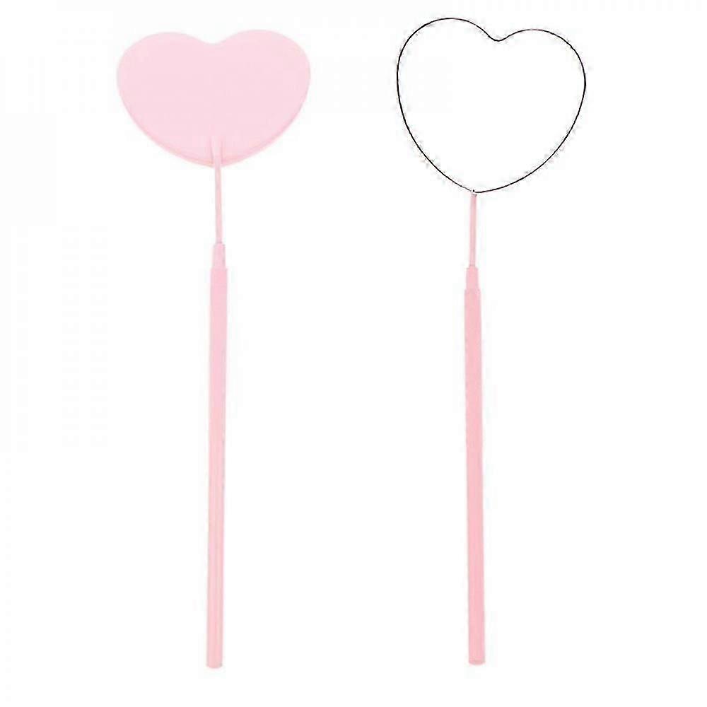 Eyelash Makeup Mirror Magnifying Beauty Checking False Eyelashes Extension Tool JGB