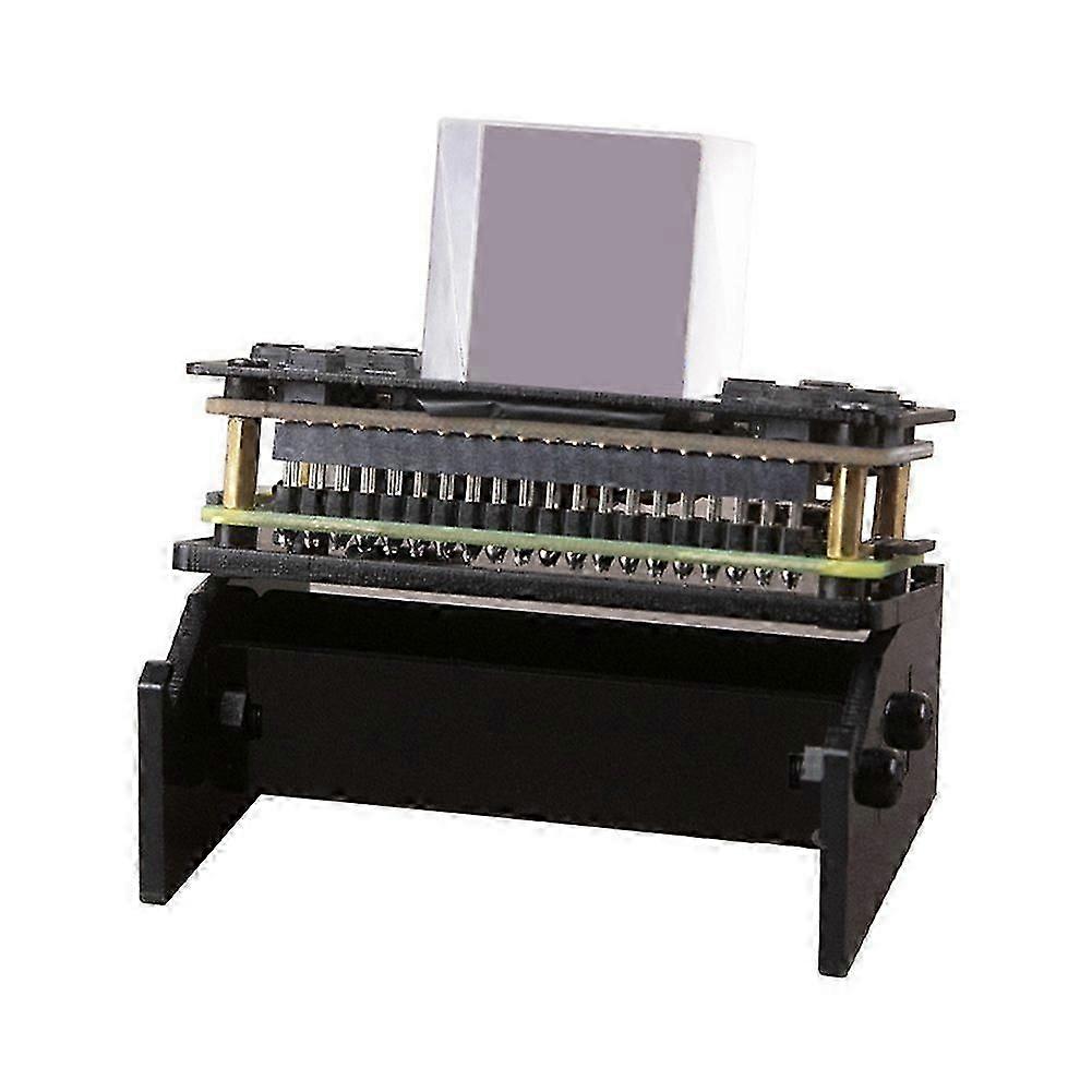 Écran LCD 3D 1,3 pouces pour mini-téléviseur de jeu Zero 3D avec prisme réfractif pour Zero