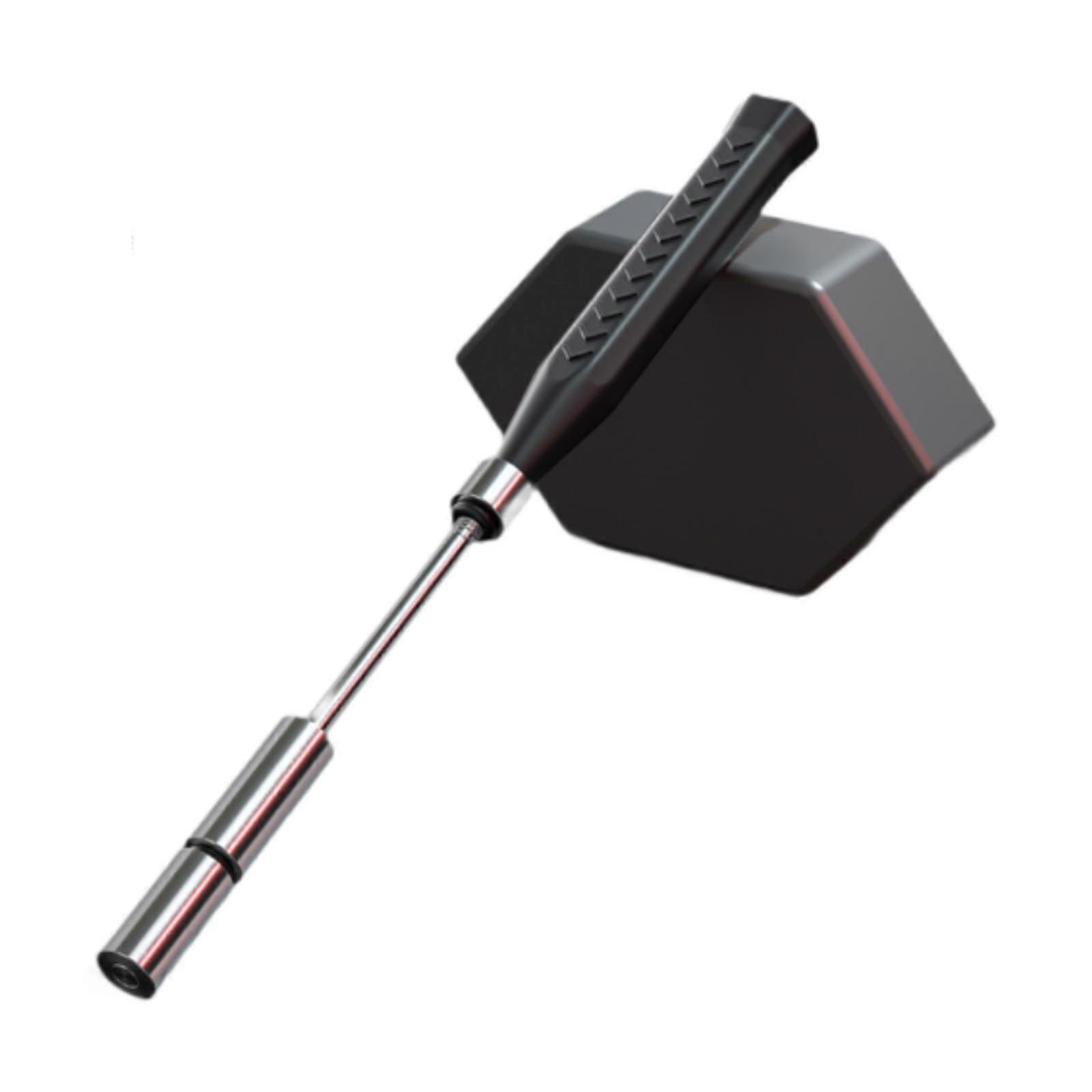 Badminton Racket Swing Trainer Badminton Power Trainer Badminton Praktijk