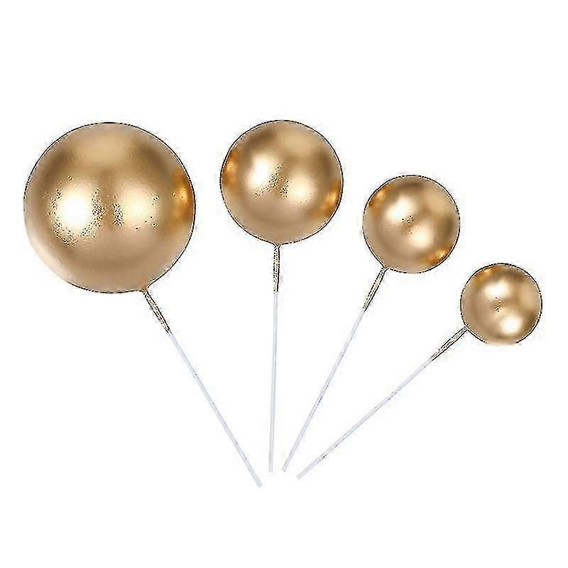 unique 20pcs cake decorations , Creative Cake Toppers