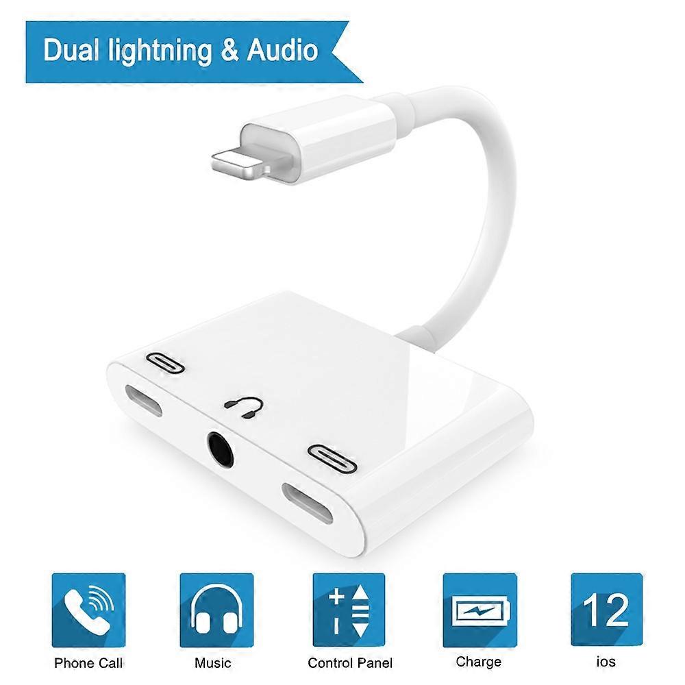 Cables & Adapters for iPhone 12 mini 5.4 inch