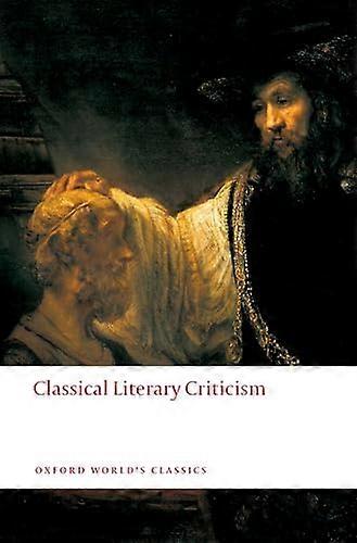 Critique littéraire classique