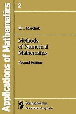 Methods of Numerical Mathematics