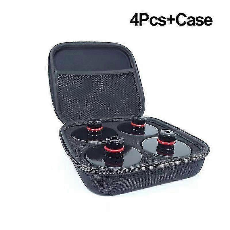 4Pcs Jack Pad for Tesla Model 3 Y S X Rubber Pads Lifting Adapter Tool Chassis Case Lift Point Support Car Accessories 2016-2023