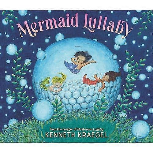 Mermaid Lullaby
