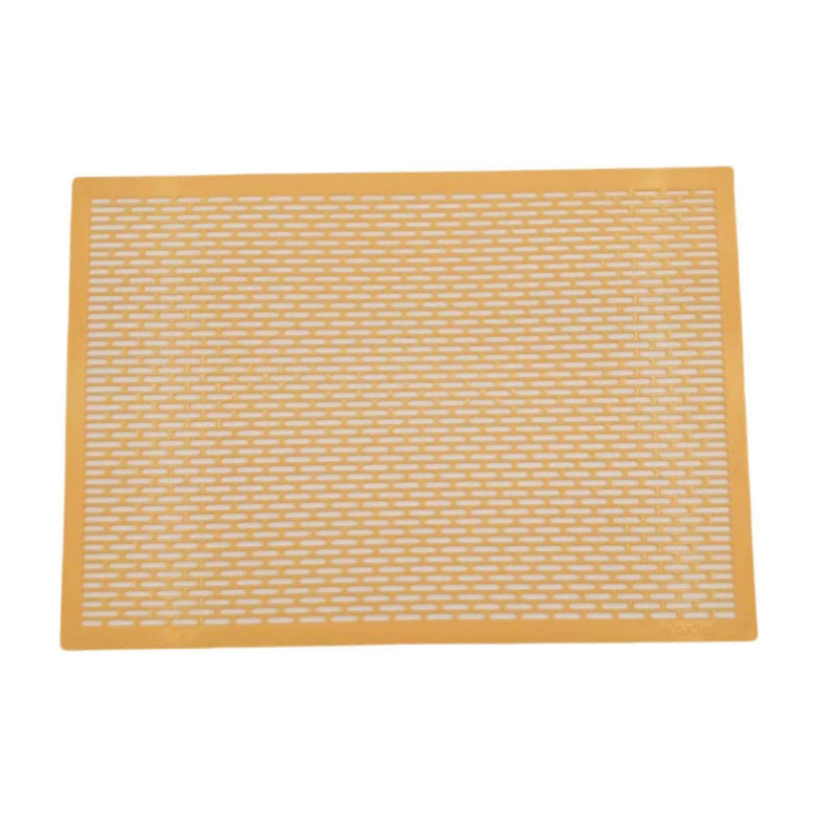 8 Frame Queen Excluder Professional for Bee Hive Beekeeping Sturdy Accessory