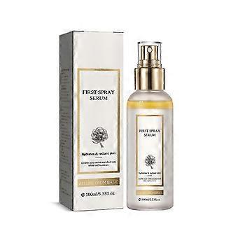Spray Idratante 100ml Spray Essenze Scharenti E Sbiancanti