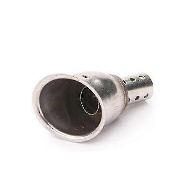 Exquisite New Universal Front Mid End Catalyst DB Killer for Motorcycle Noise Sound Eliminator Exhaust Muffler Silencer