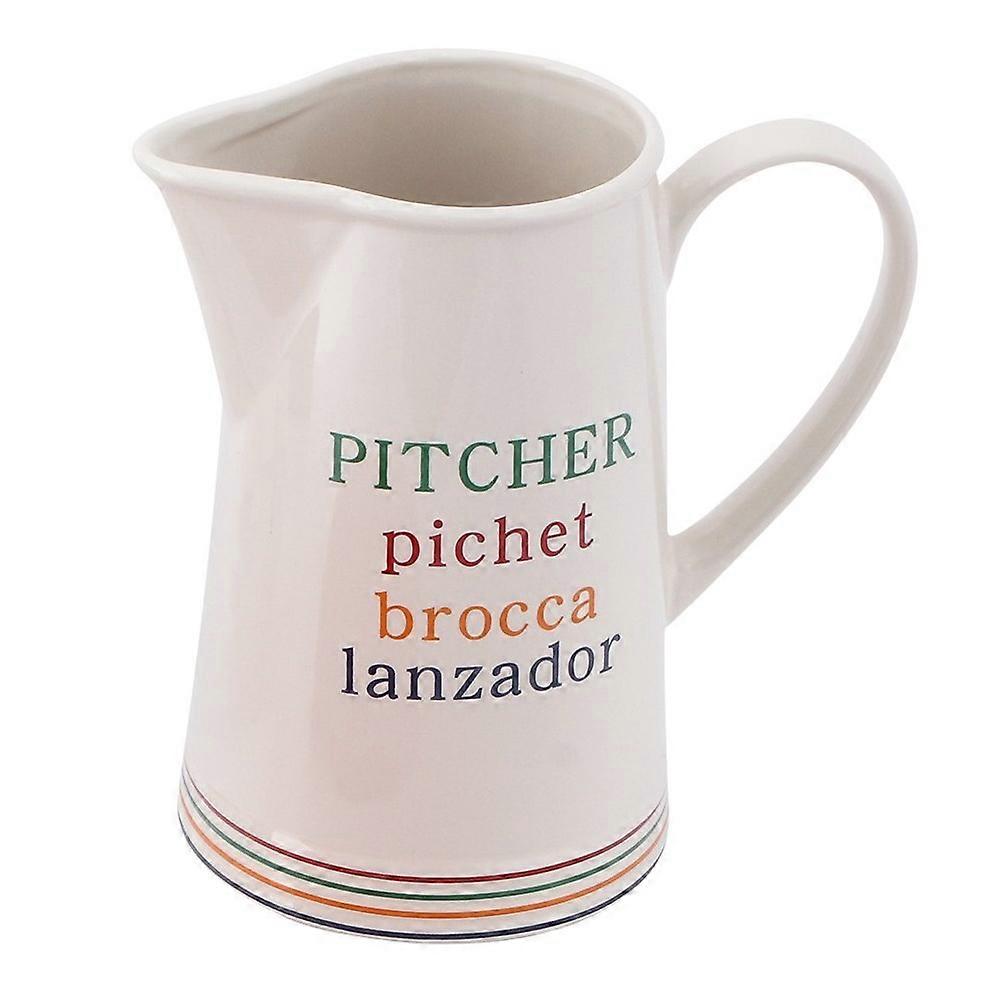 Maestro ceramic jug 1.0l MR2003155