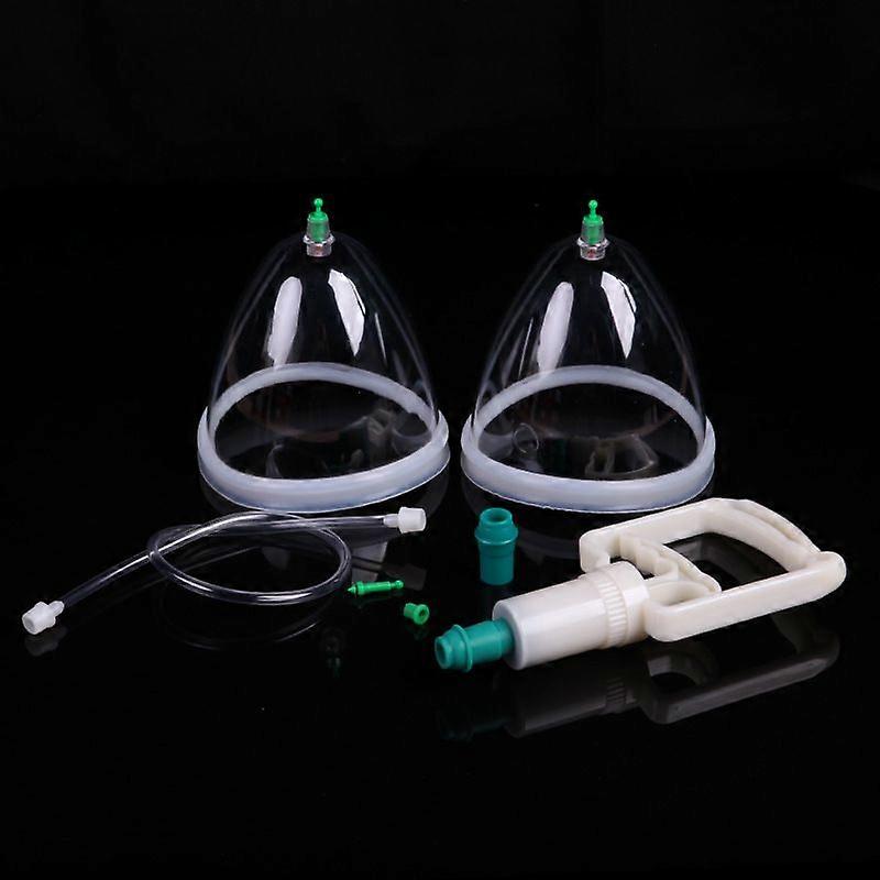 Breast amp Buttocks Enhancement Pump Lifting Vacuumyt_Special Gift