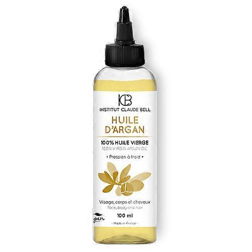 Virgin Argan Oil