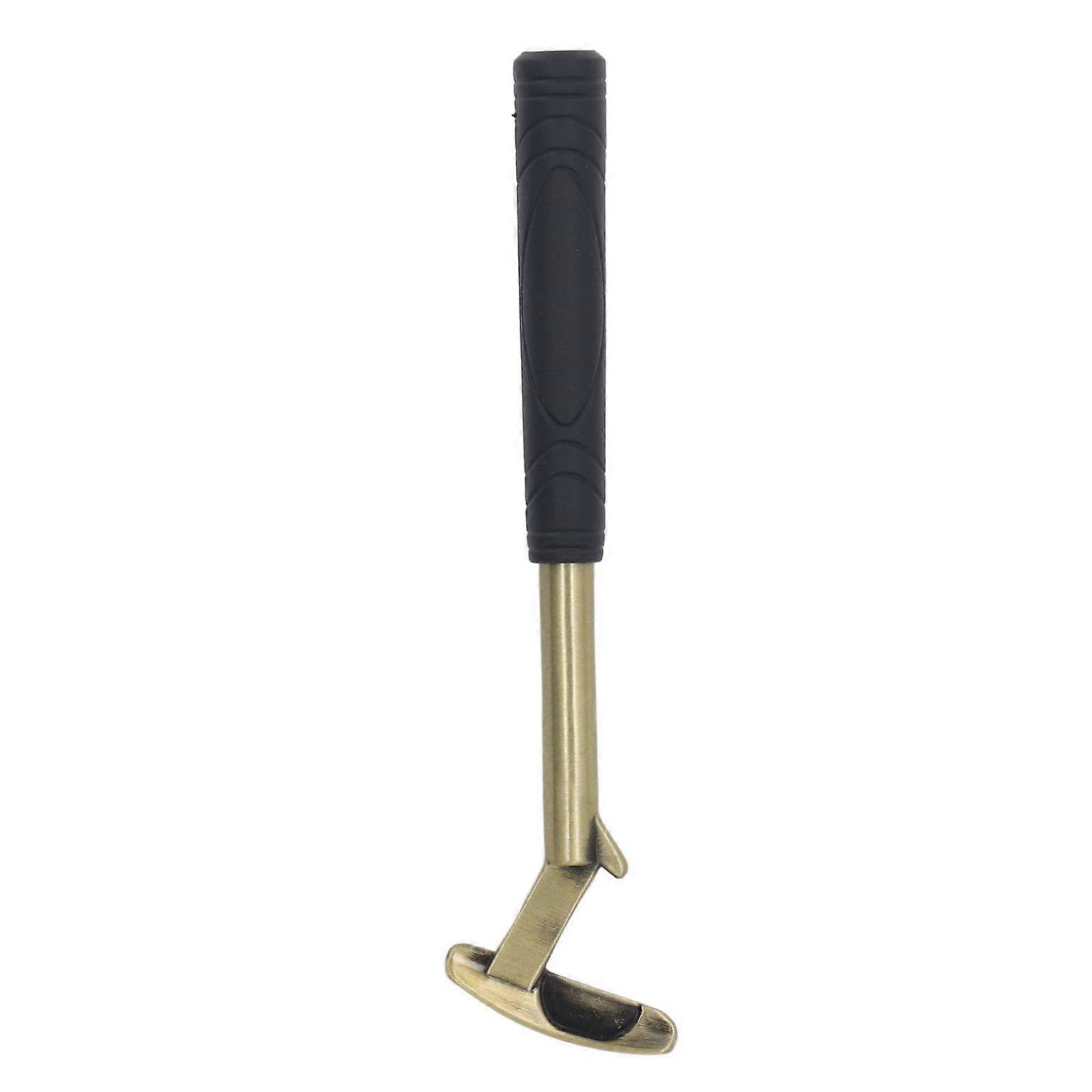 Zinklegering Club Bierflesopener