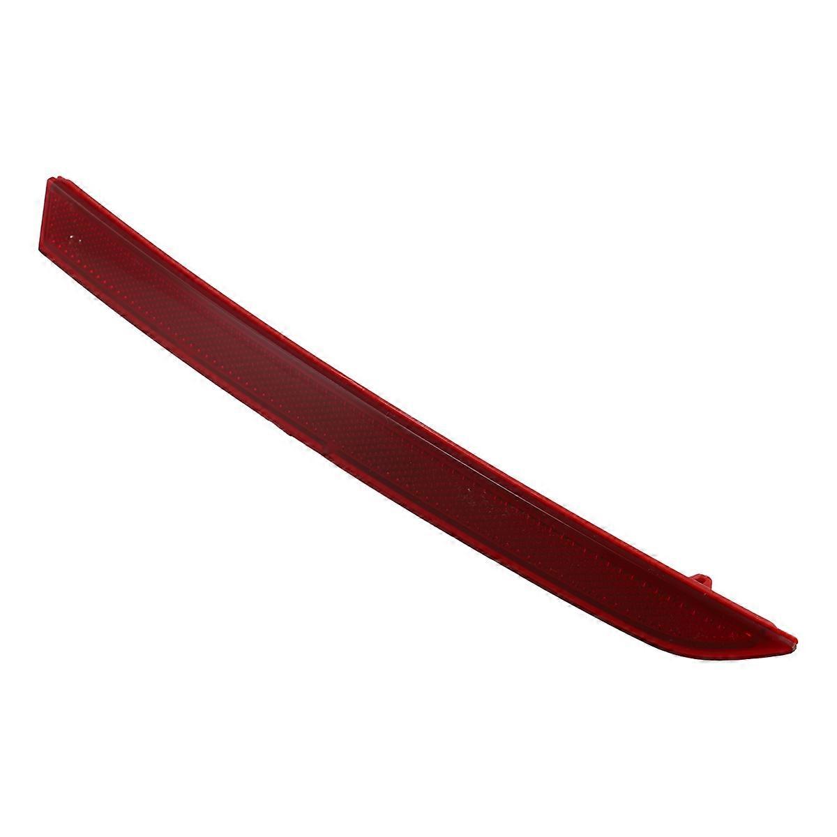 Rear Bumper Reflector Red for - 3-Series F30 F31 2012+