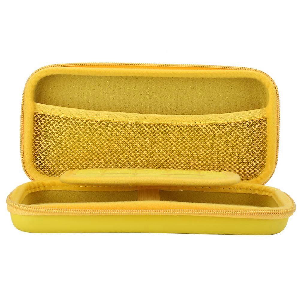 Portable Storage Bag Mini Carry EVA Protective Case for Nintendo Switch Lite Game Console