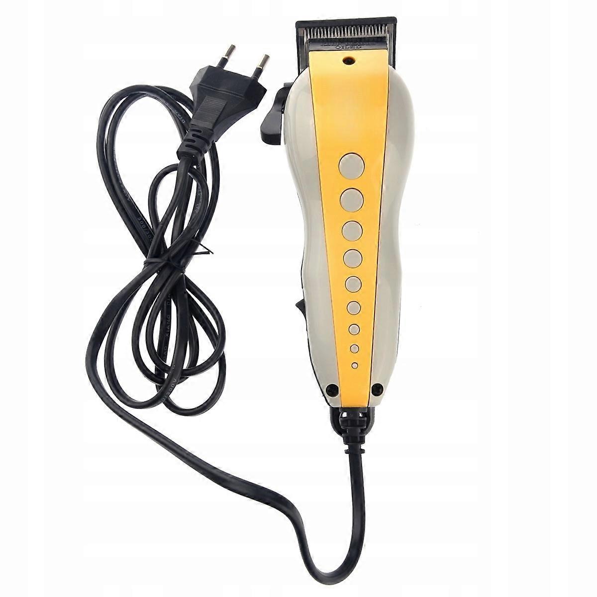 -2015e 220v Portable Professional Wired Mass Trimmer Machine