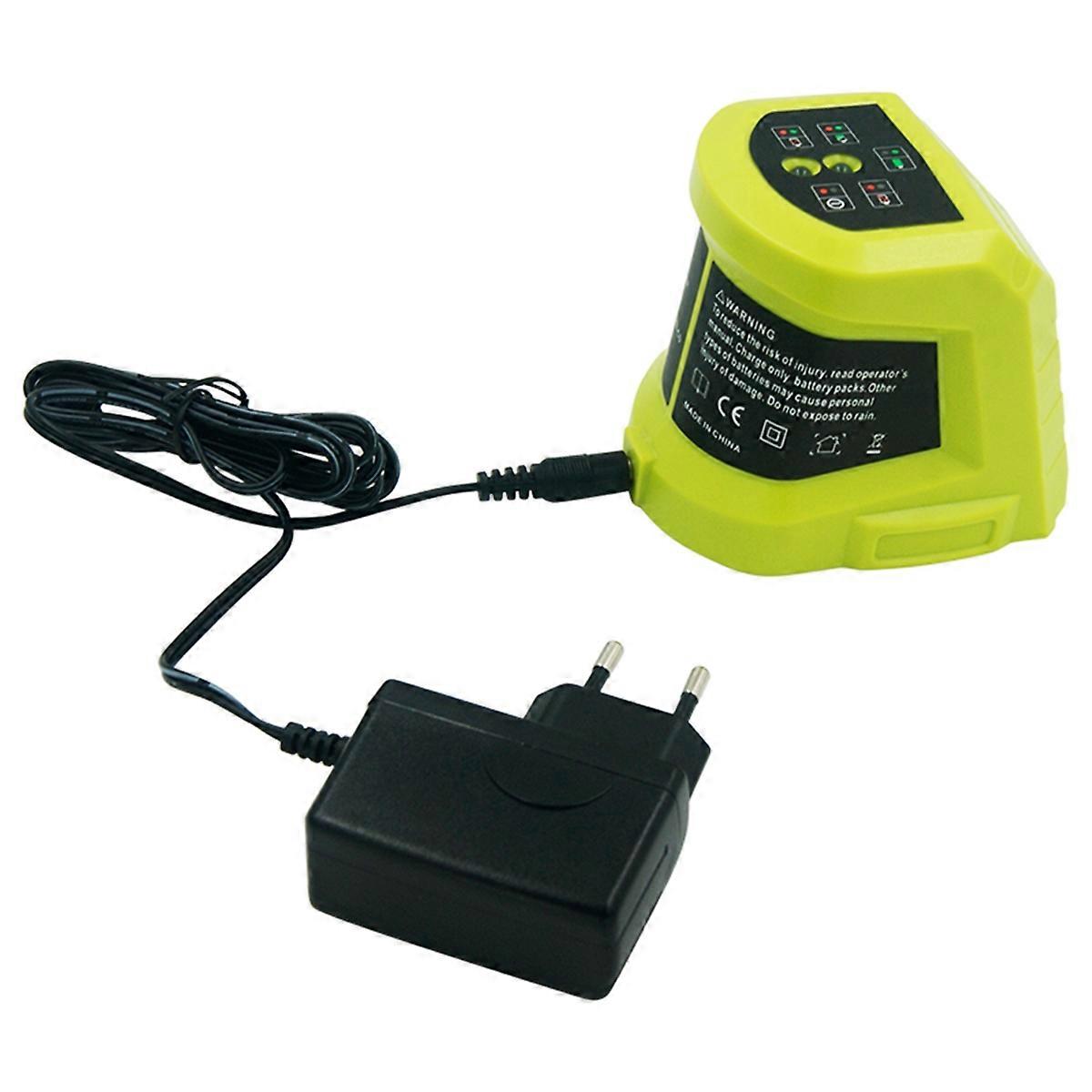 BCL14183H Lithium Battery Charger For Ryobi 12-18V NI-CD EU PLUG