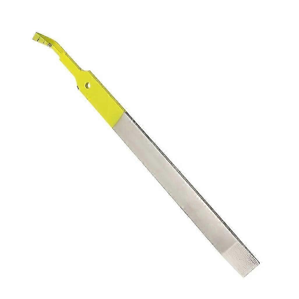 Apply Stainless Steel Bee Hive Hook Scraper Multifunctional Beekeeping Hive Tool Hive Scraper Beekeeping Equipment Frame Cleaning Tool