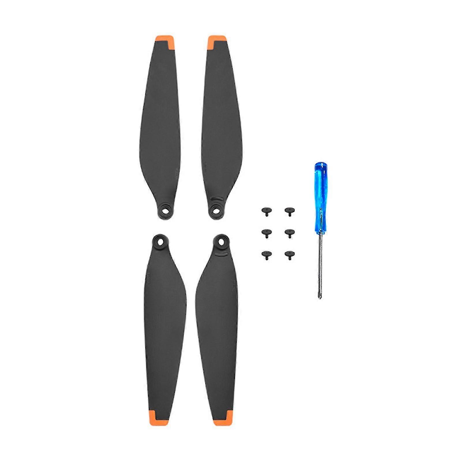 16pcs Propellers for DJI Mini 3 Pro Drone Accessories