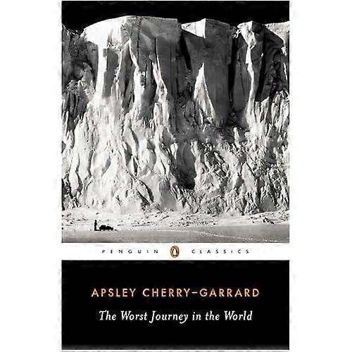 Slechtste reis ter wereld