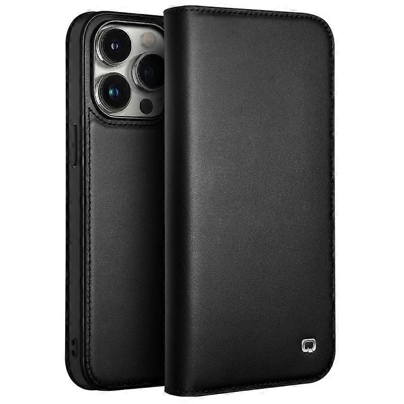 QIALINO Classic Gen2 Leather Phone Case