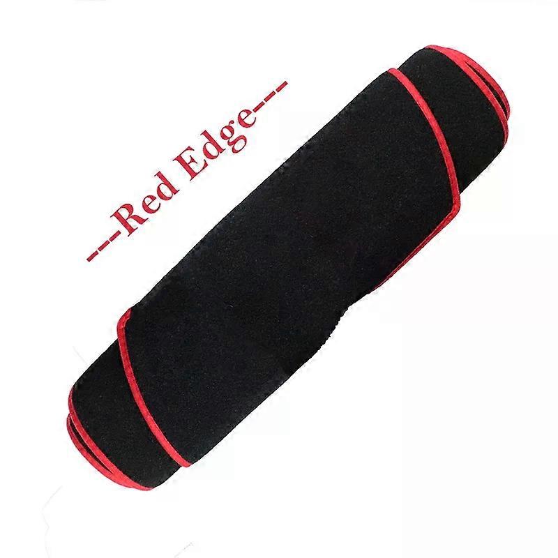 compatible for Toyo-ta Corolla E210 2019 2020 2021 2022 2023 Car Dashboard Cover Protective Pad Dash Board Sunshade Carpet Anti-UV Dashmat