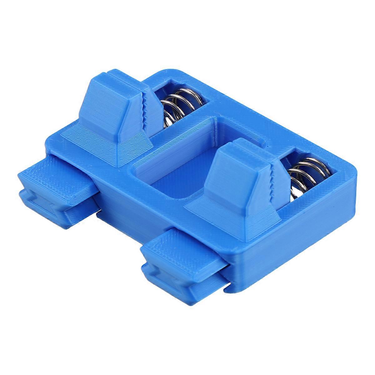 Wire Welding Station PCB Electronic Circuit Board Wiring Fixture,Welding Clamp for Motherboard Solde